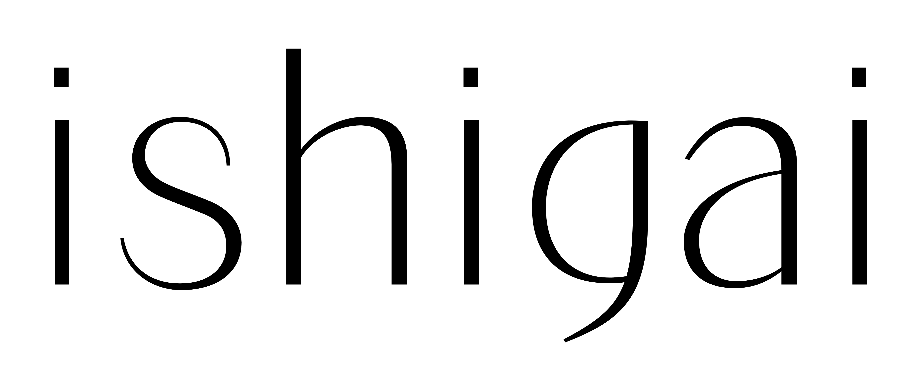 ishigai